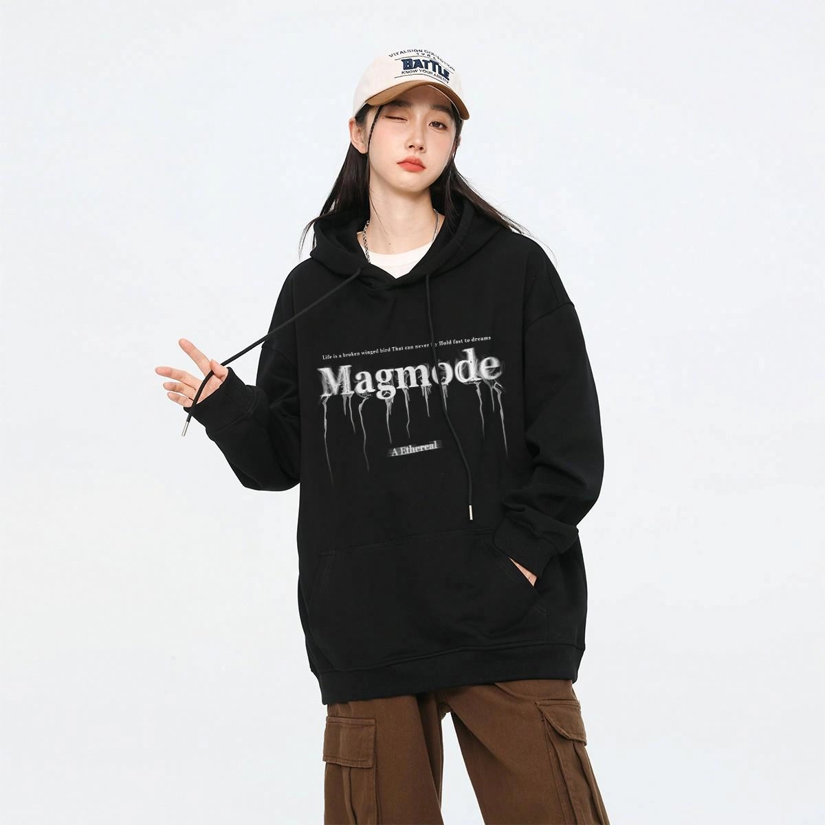 magmode
