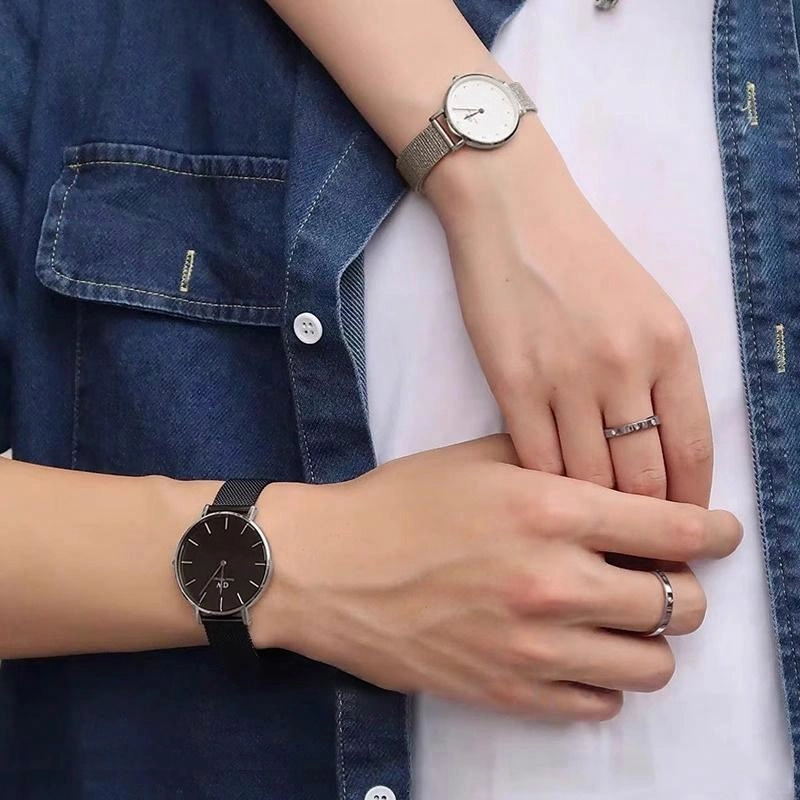 Daniel Wellington