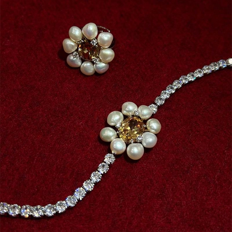 MARSEVEN 18K