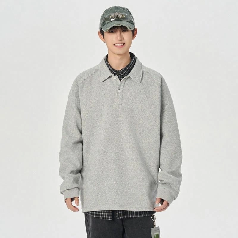 Warrior Polo