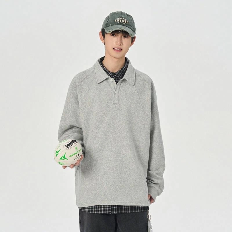 Warrior Polo