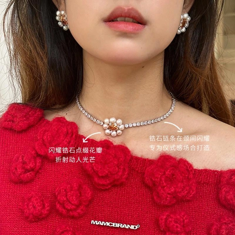 MARSEVEN 18K
