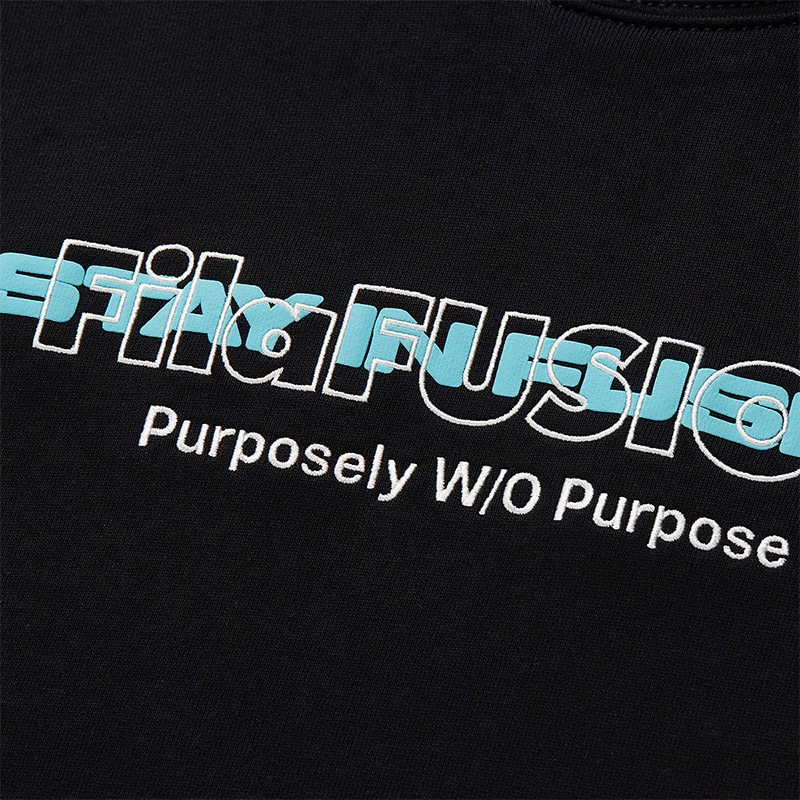 FILA FUSION logo
