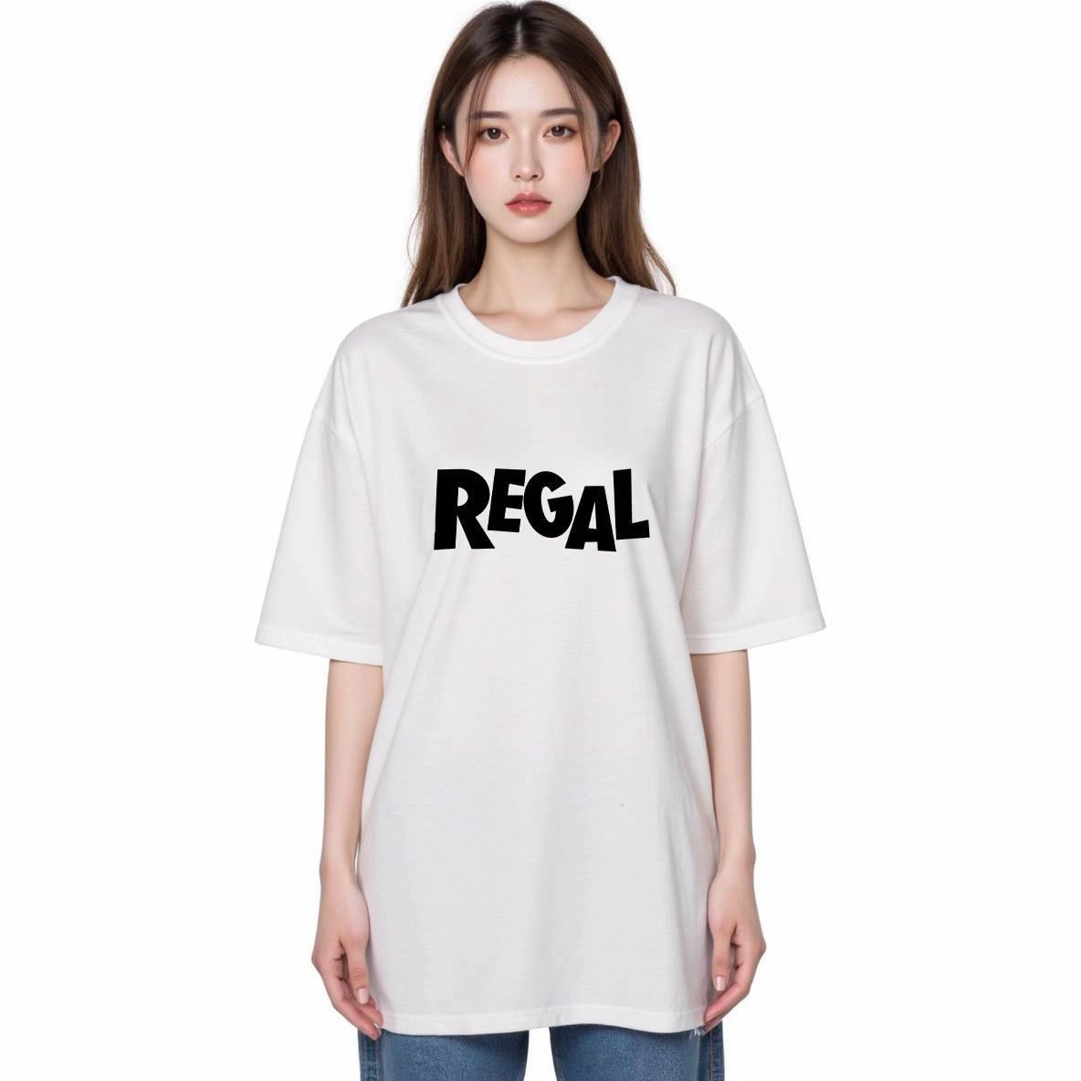 BIG TIME REGAL LOGOT
