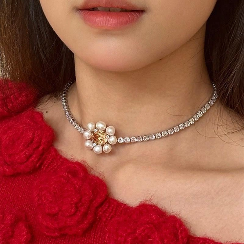 MARSEVEN 18K