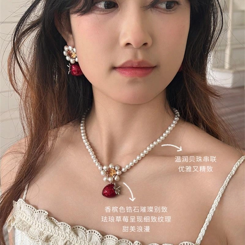 MARSEVEN 18K