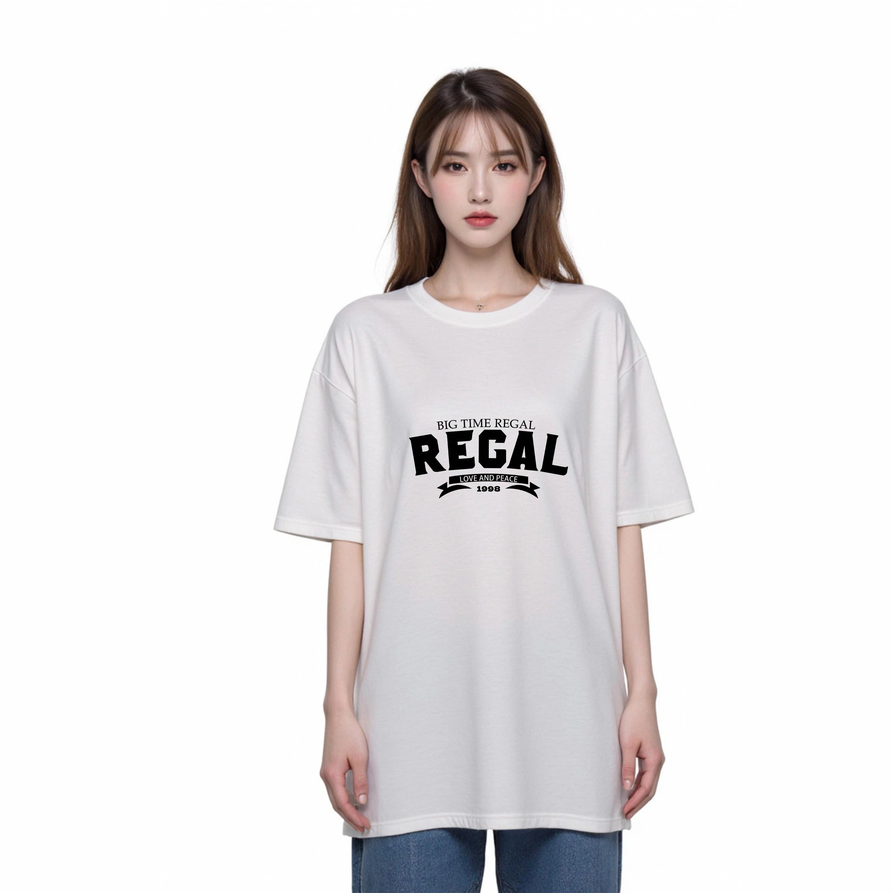 BIG TIME REGAL T