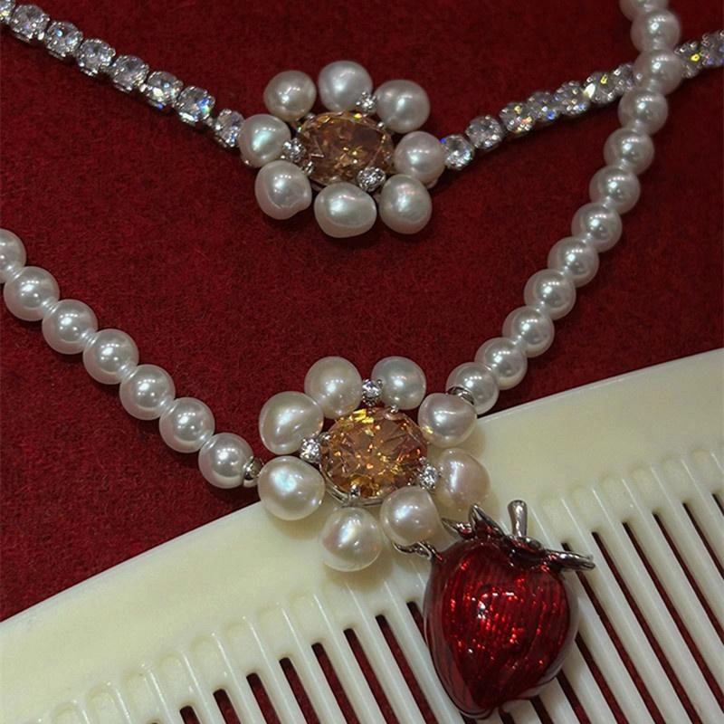 MARSEVEN 18K