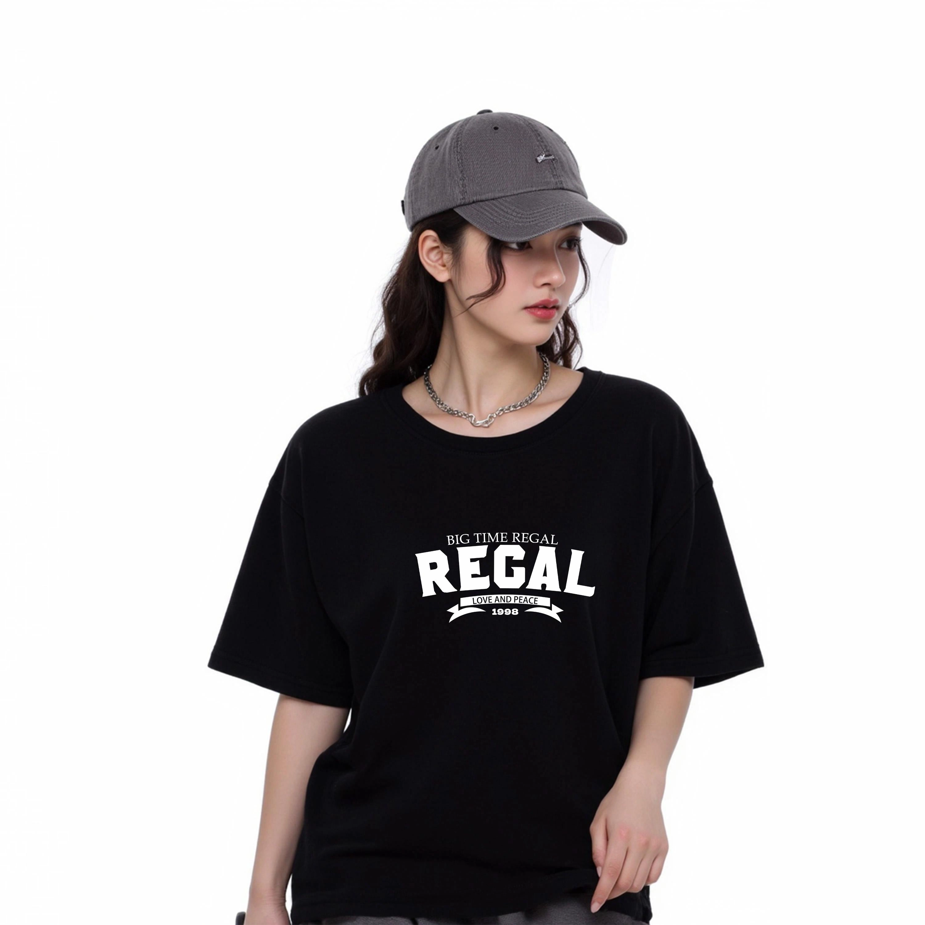BIG TIME REGAL T