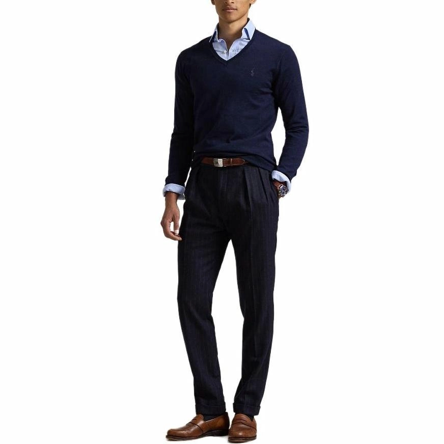 Polo Ralph Lauren LogoV