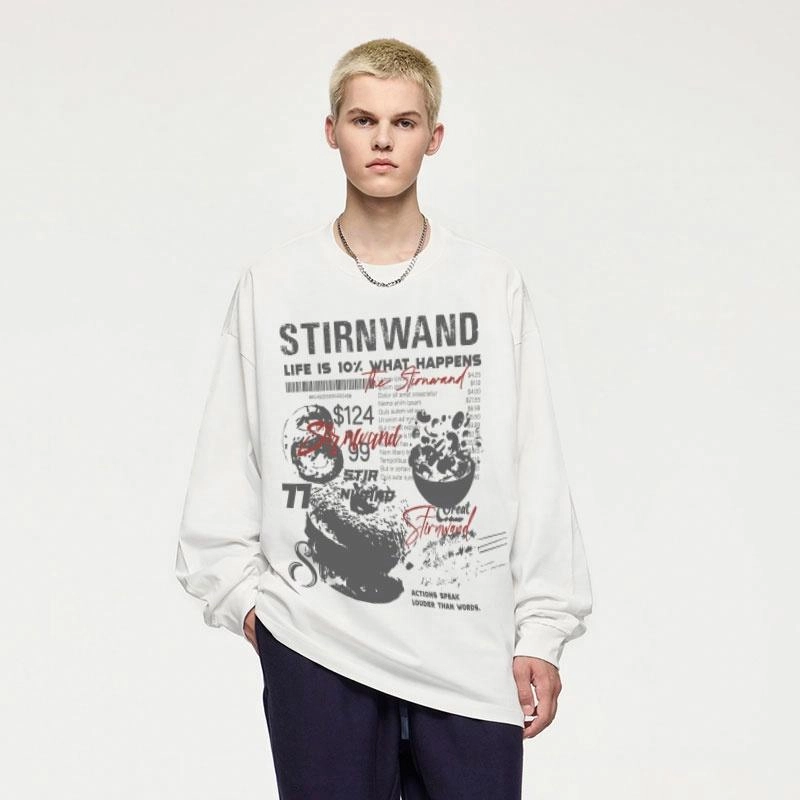 STIRNWAND logo