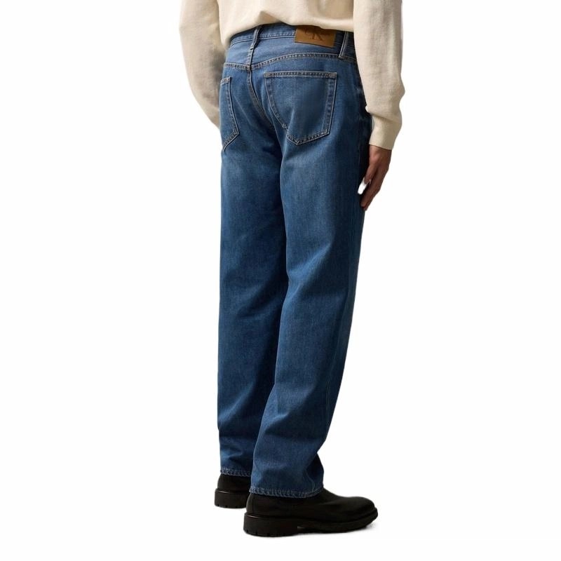 CALVIN KLEIN 90