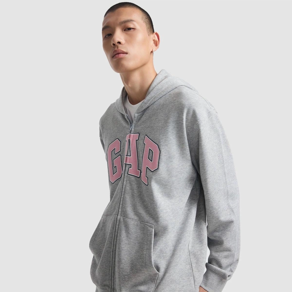 GAP Logo