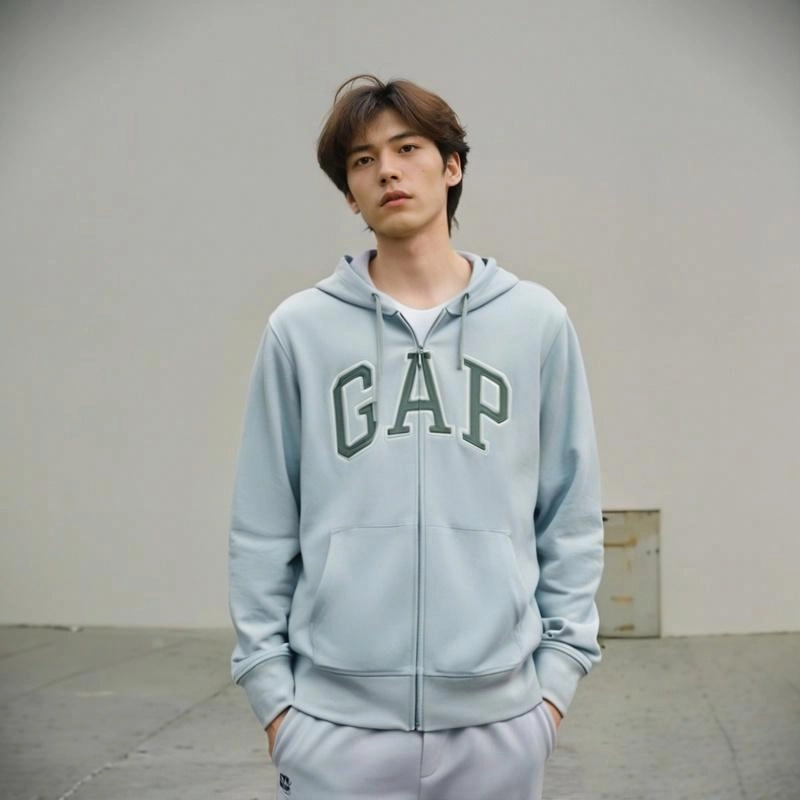 GAP Logo