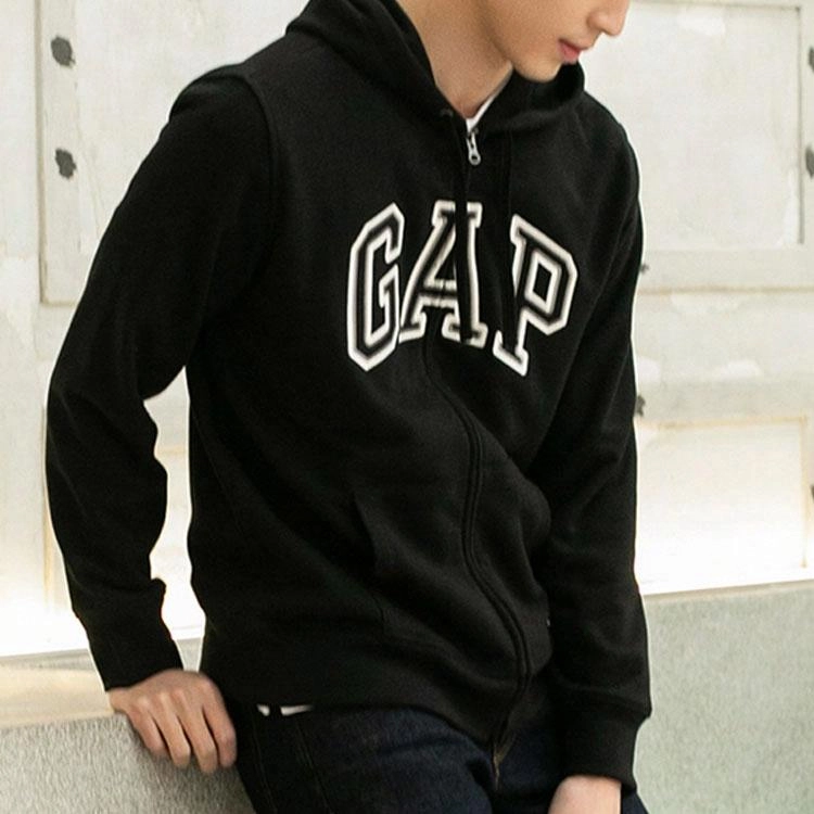 GAP Logo