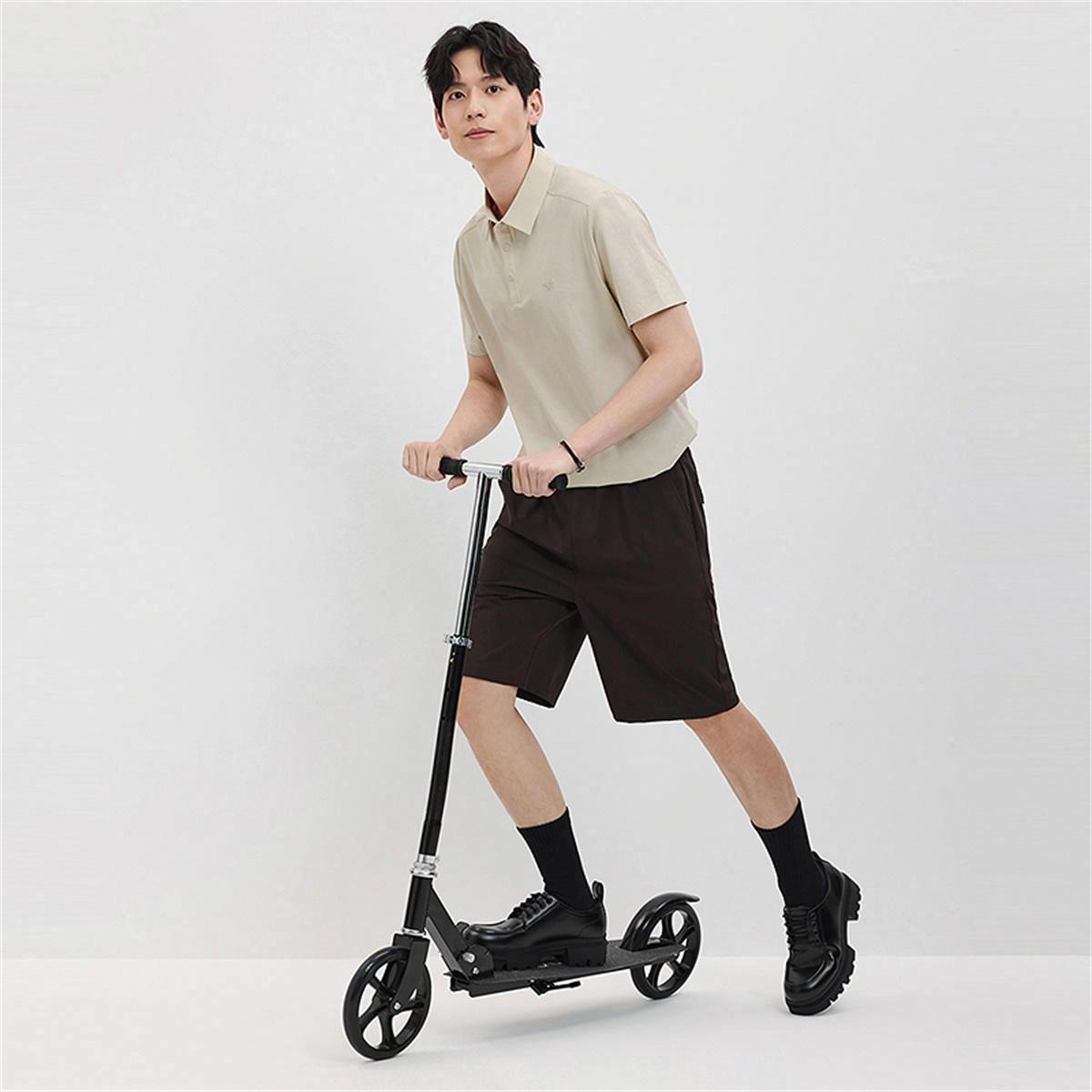 SEPTWOLVES Polo