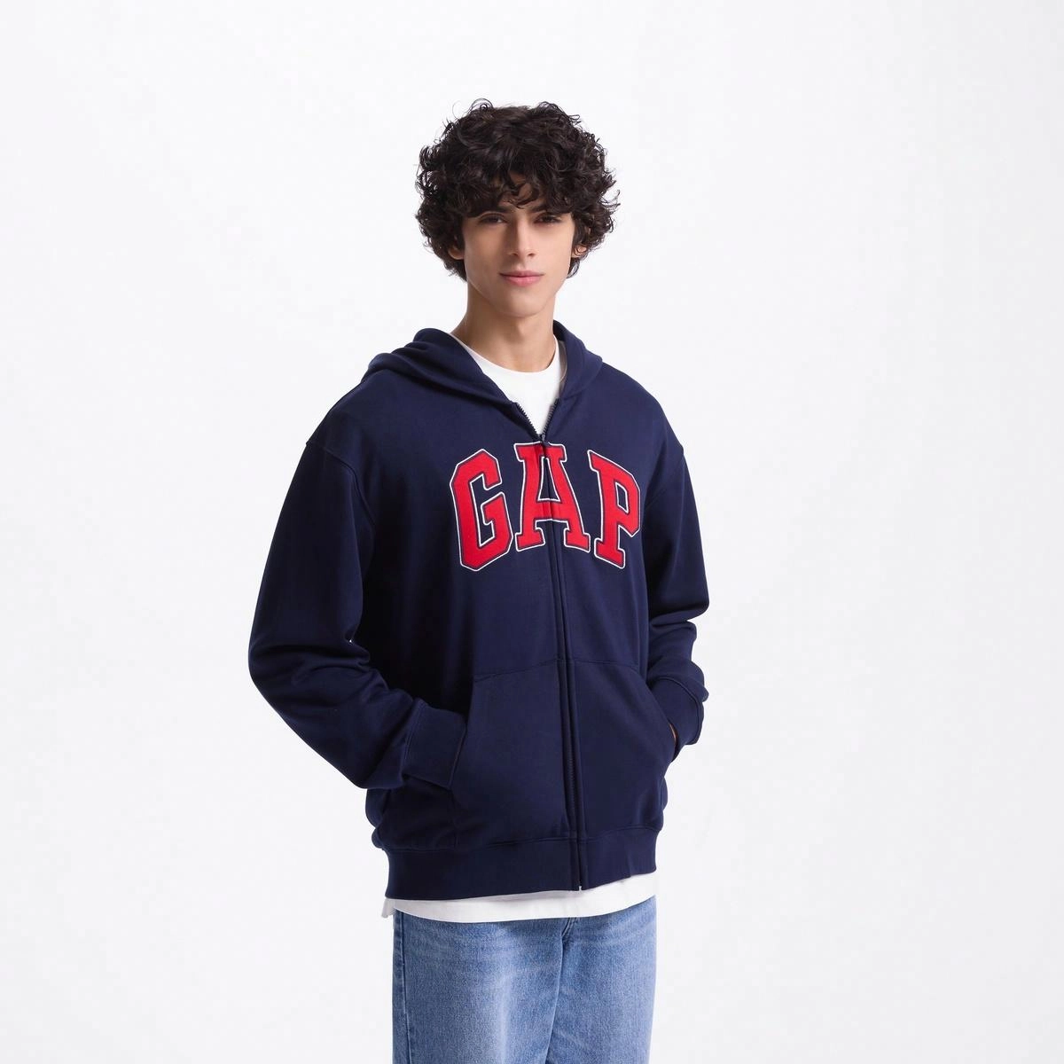 GAP Logo