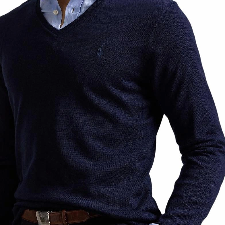Polo Ralph Lauren LogoV