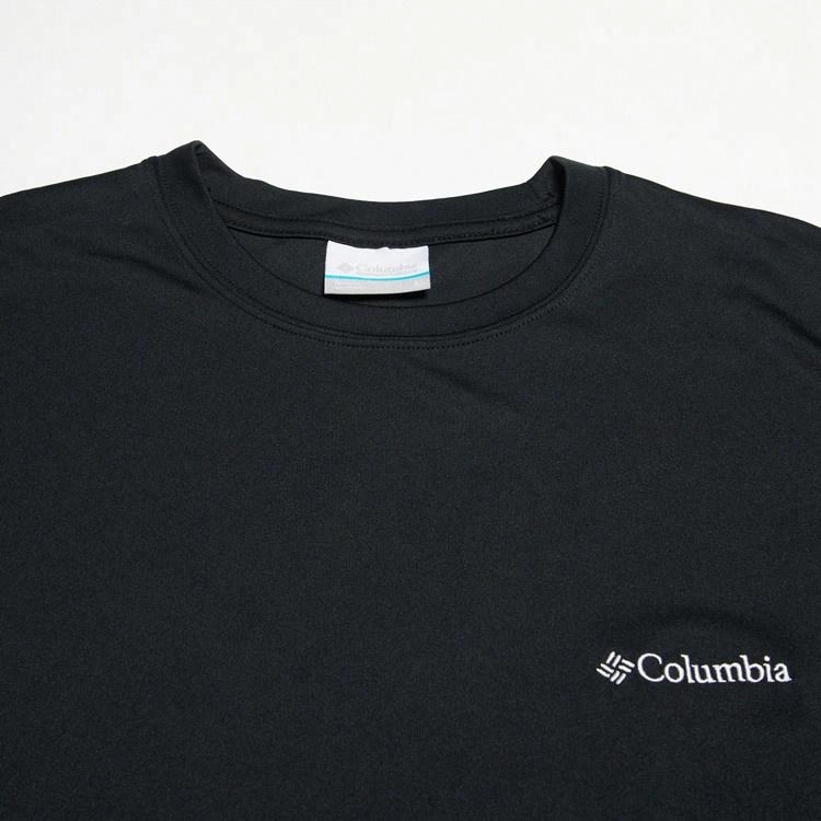 Columbia T