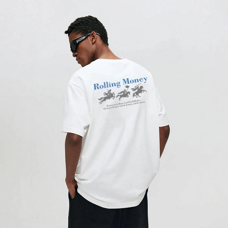 Rolling Money T
