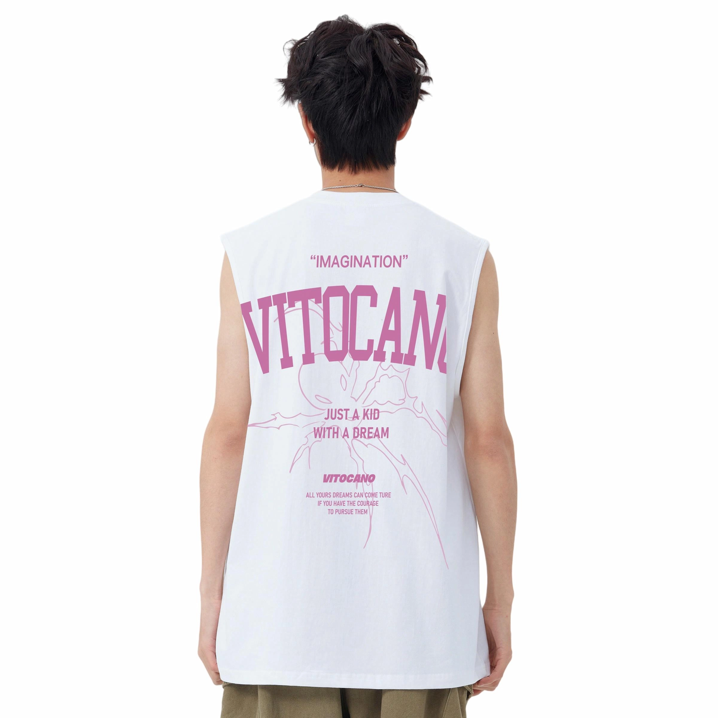 vitocano T