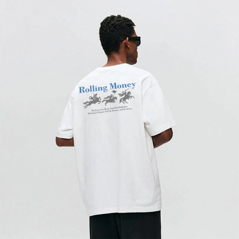 Rolling Money T