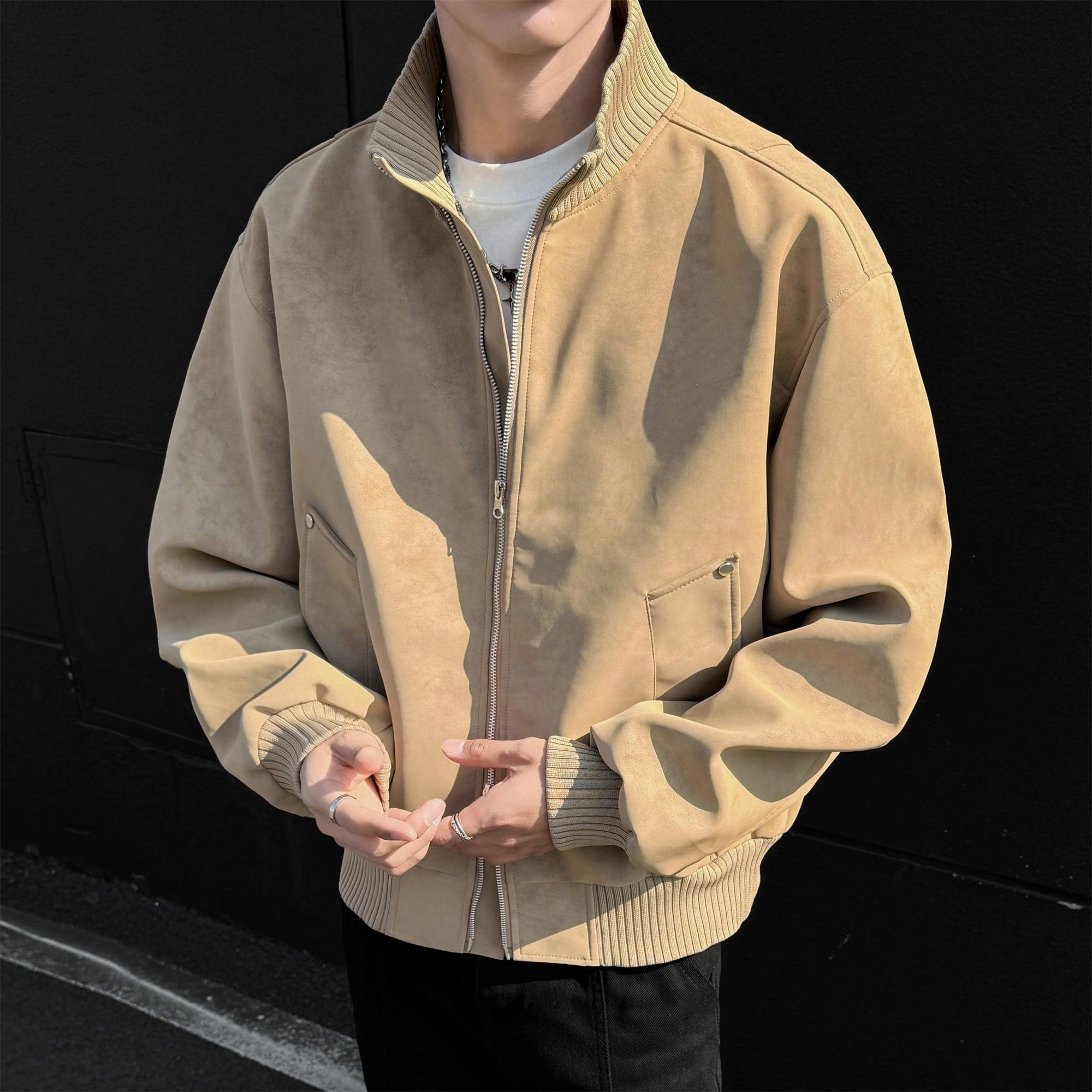 Double dealer clean fit