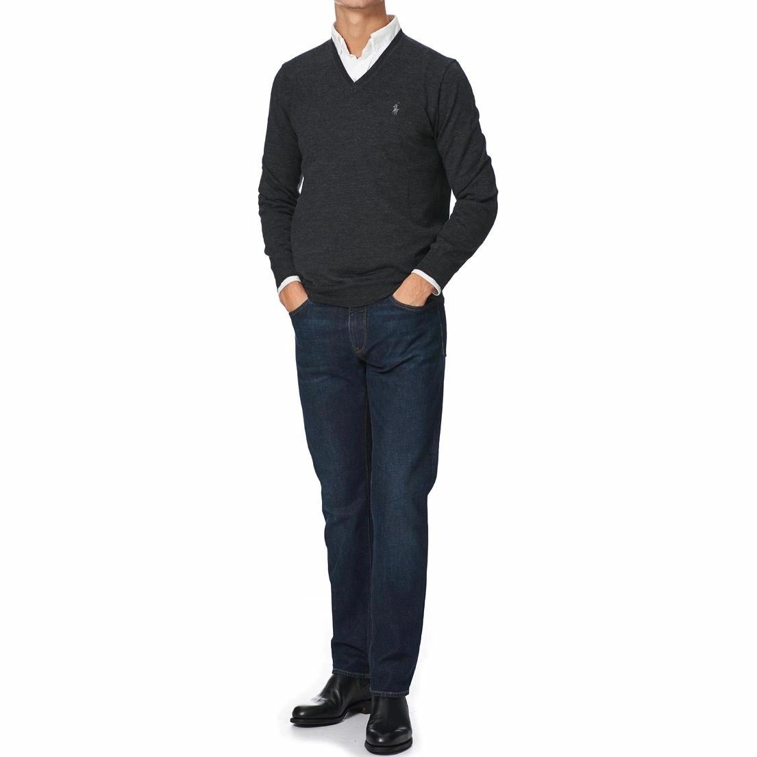 Polo Ralph Lauren LogoV