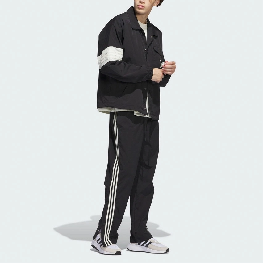 adidas originals COACH JACKET