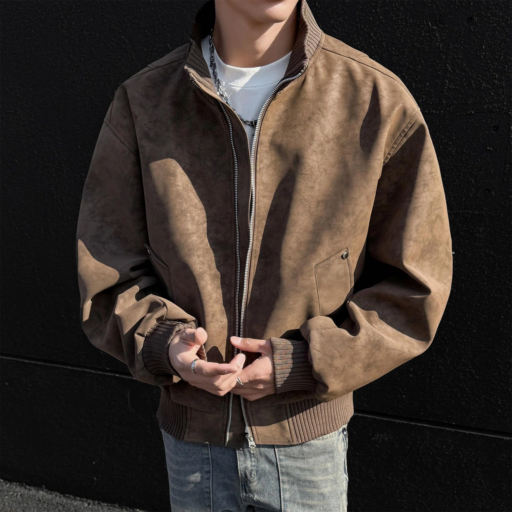 Double dealer clean fit