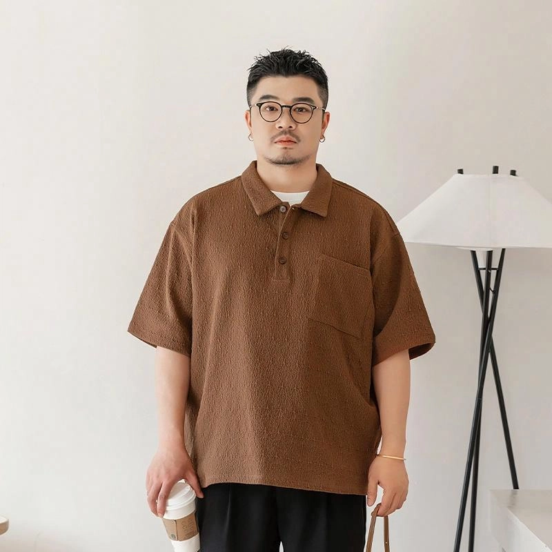 WAYNEXZAVIER Polo