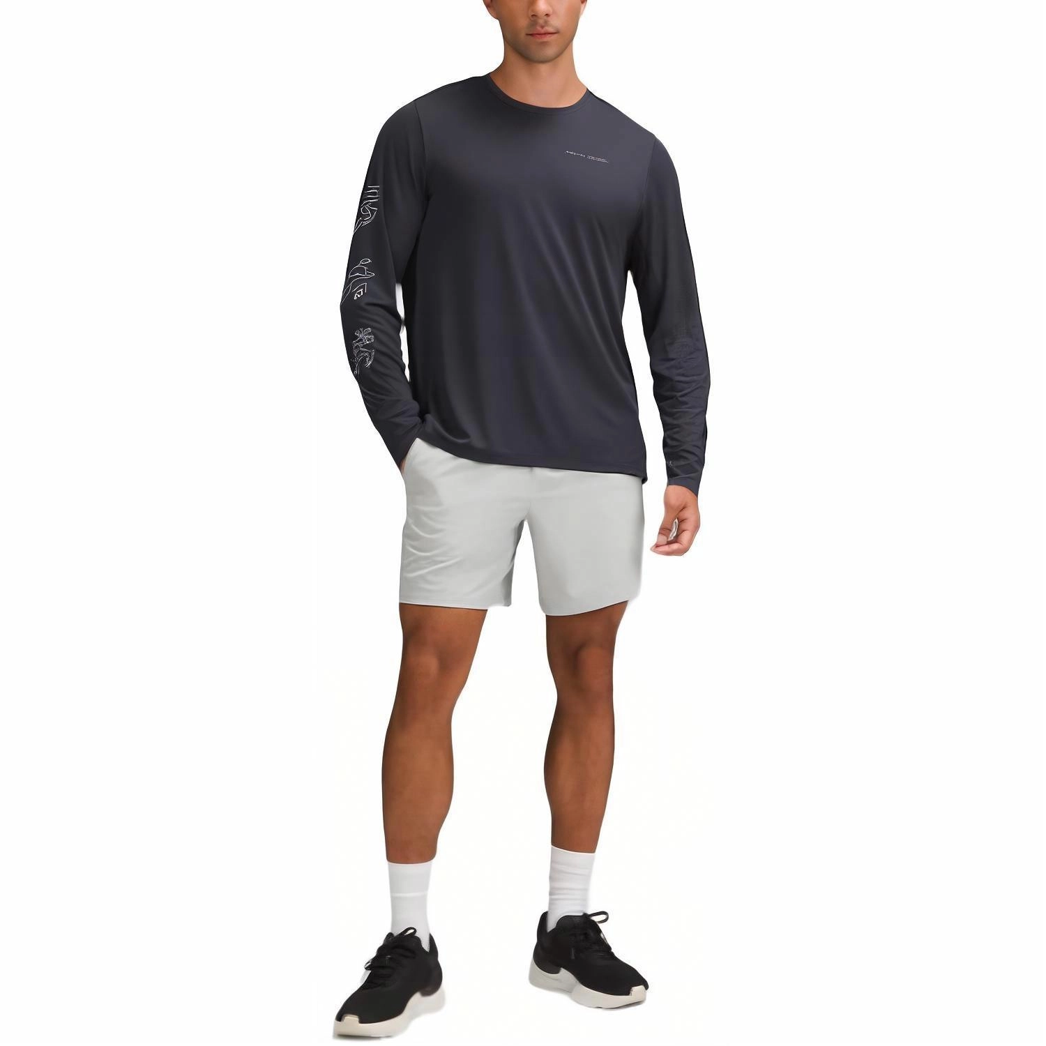 lululemon Lightweight FW24 T