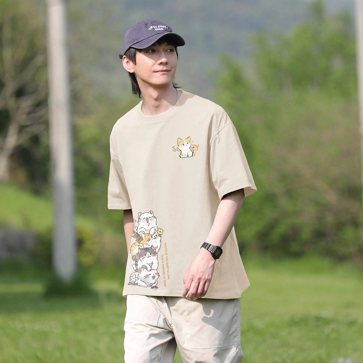 MINISO T
