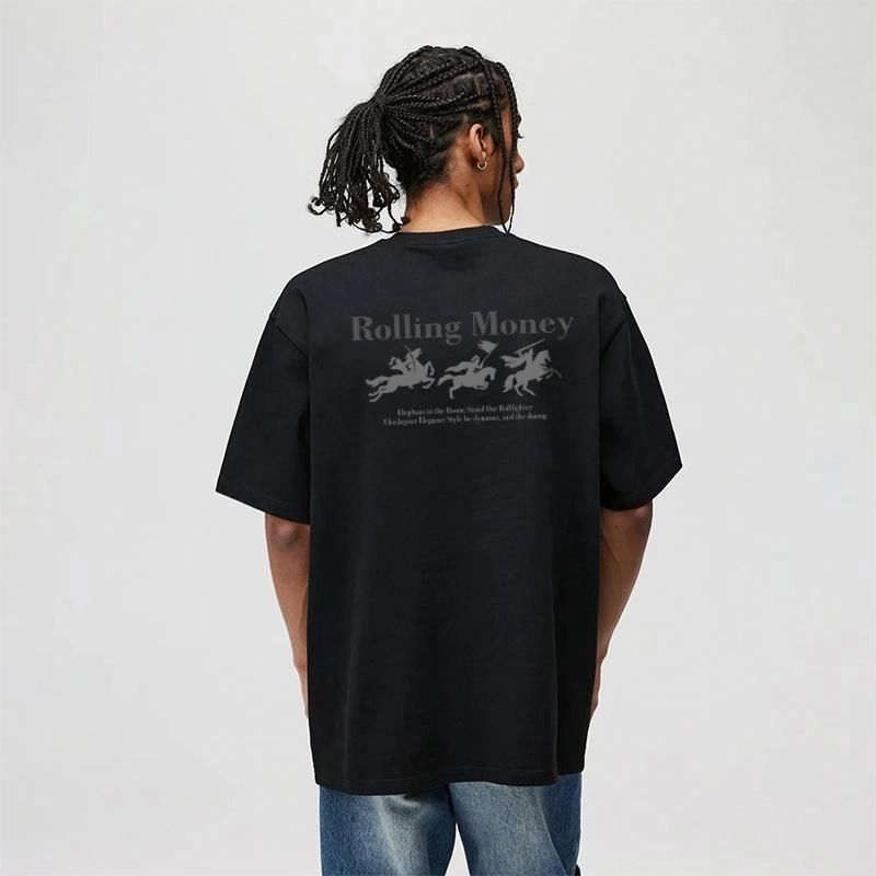 Rolling Money T