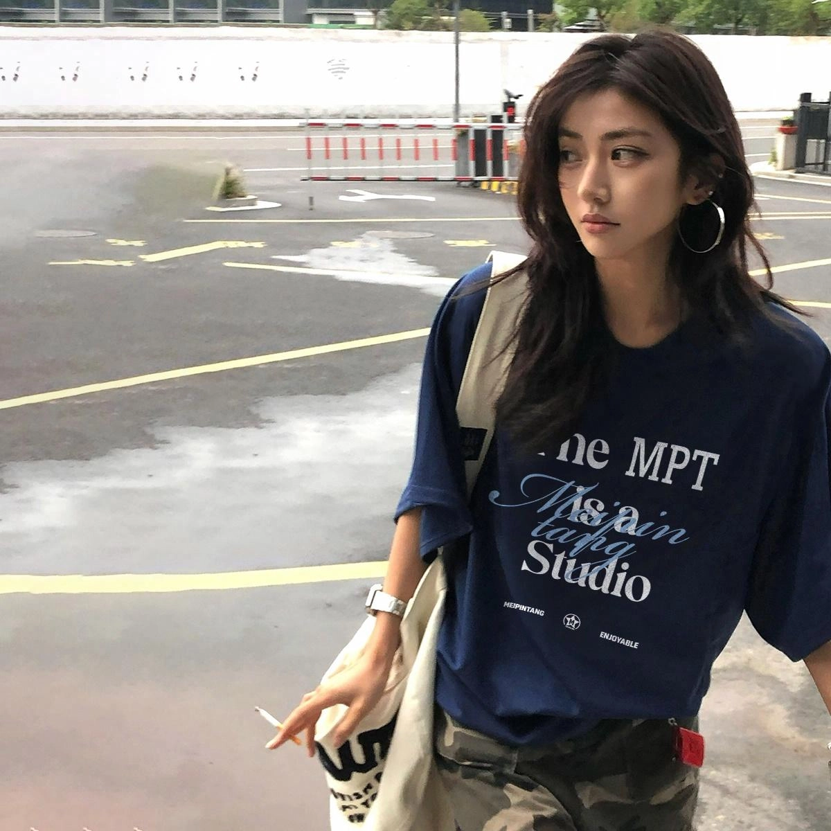 MEIPIN TANG T
