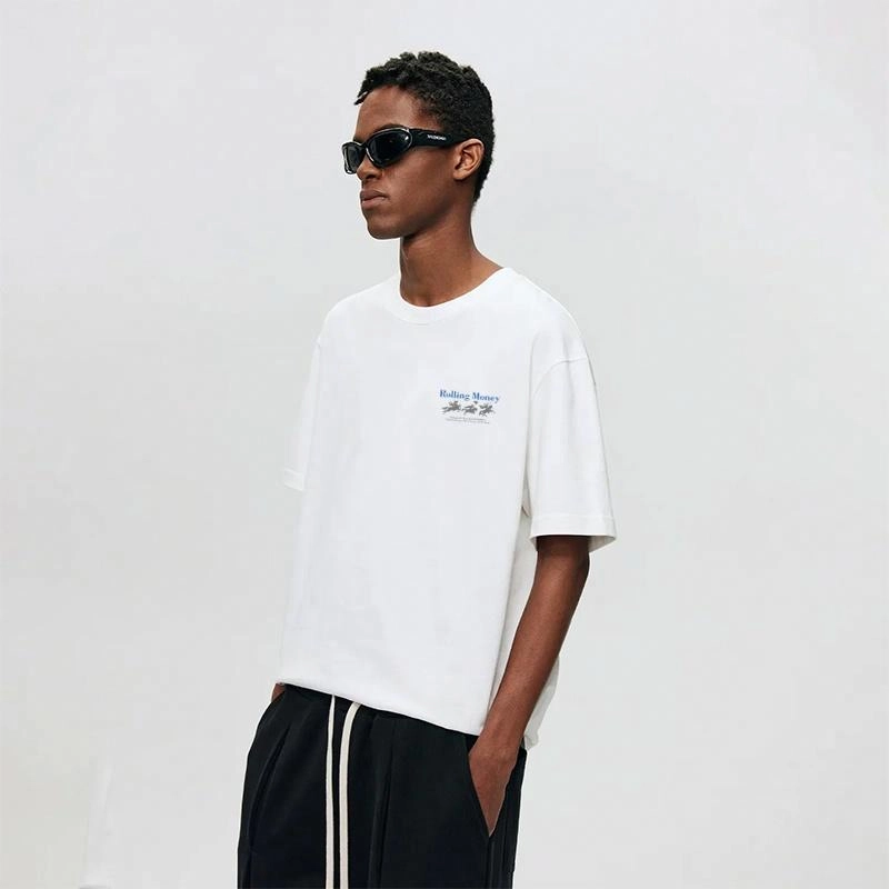 Rolling Money T