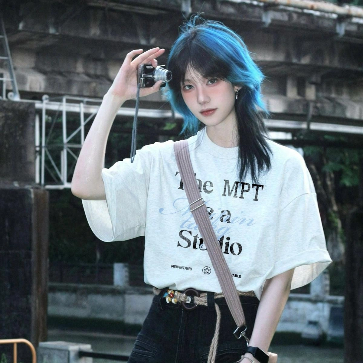 MEIPIN TANG T