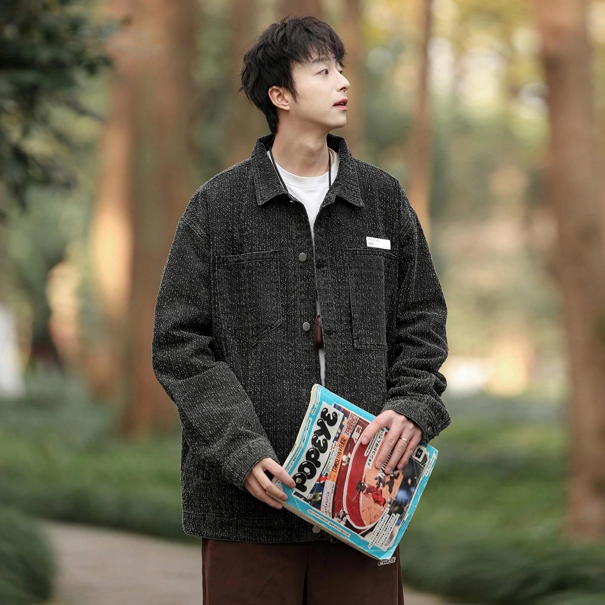 MEIPIN TANG