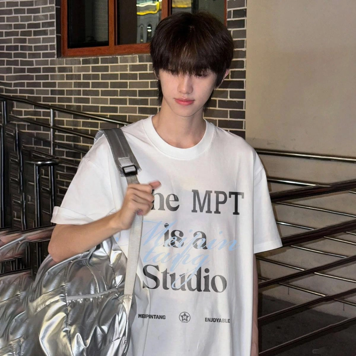 MEIPIN TANG T