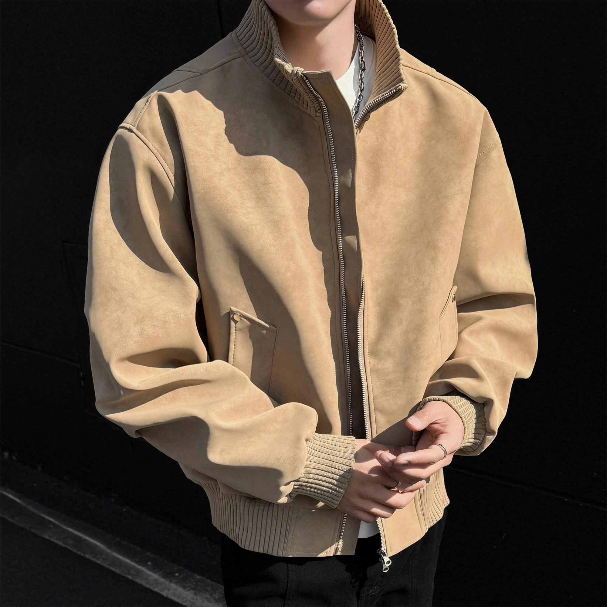 Double dealer clean fit