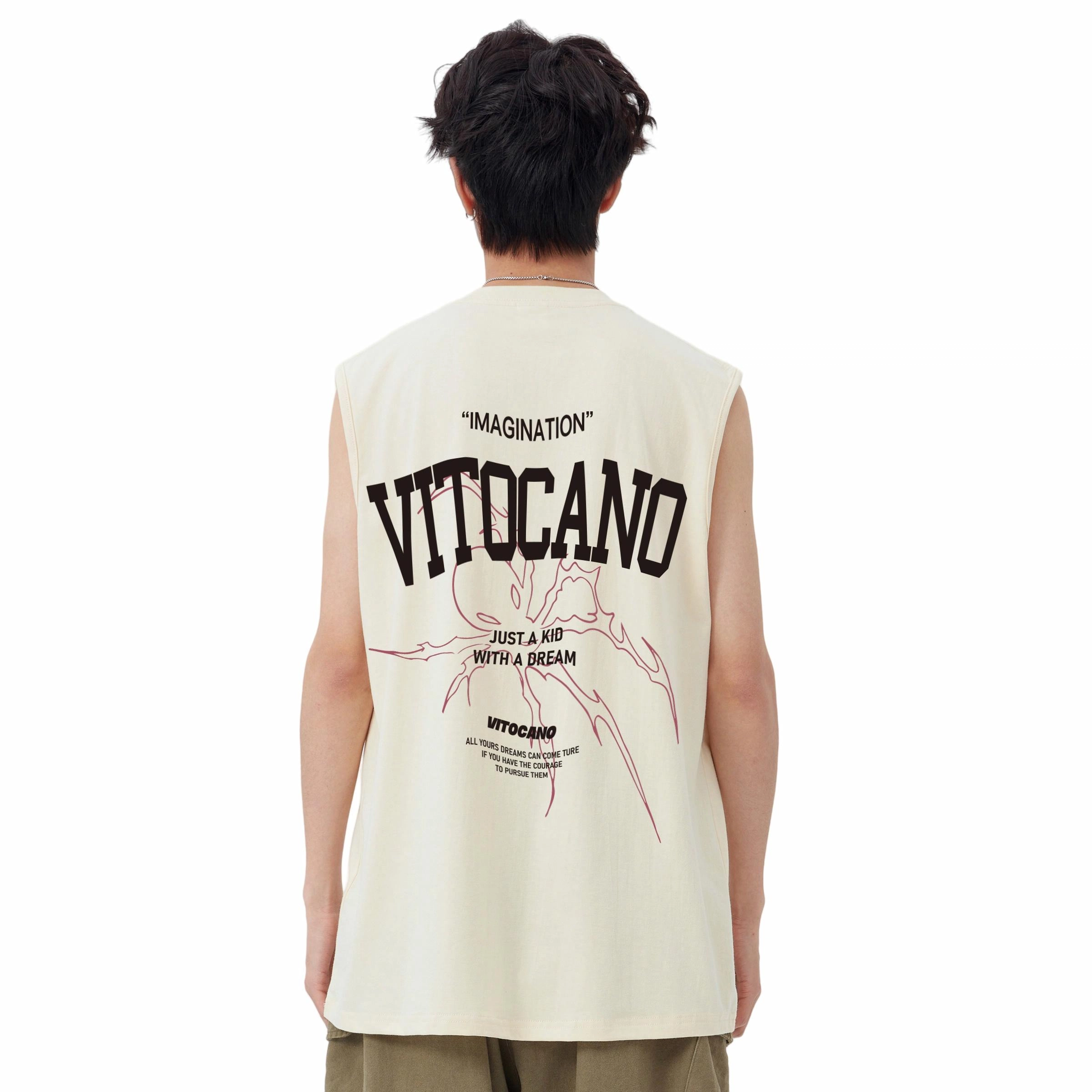vitocano T