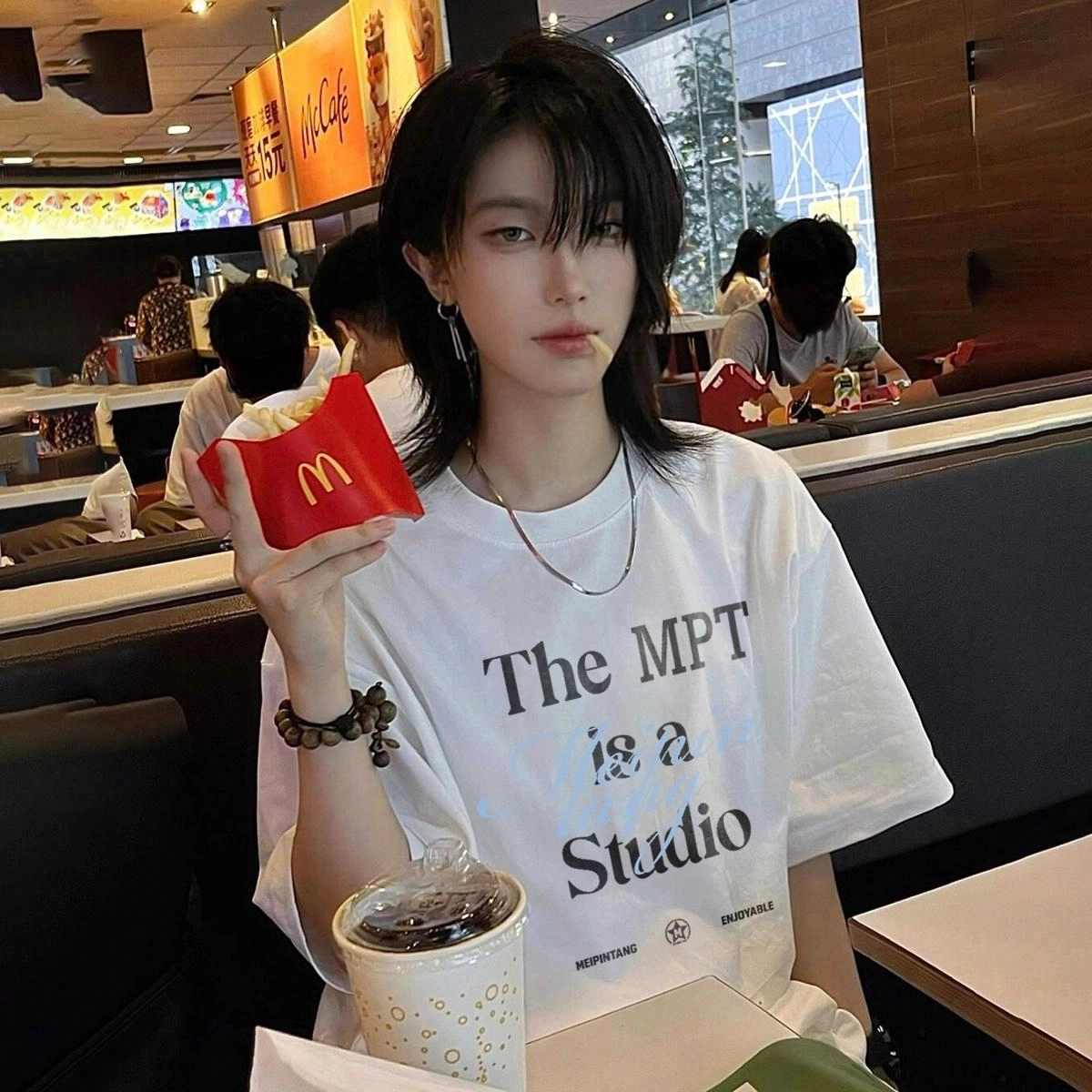 MEIPIN TANG T