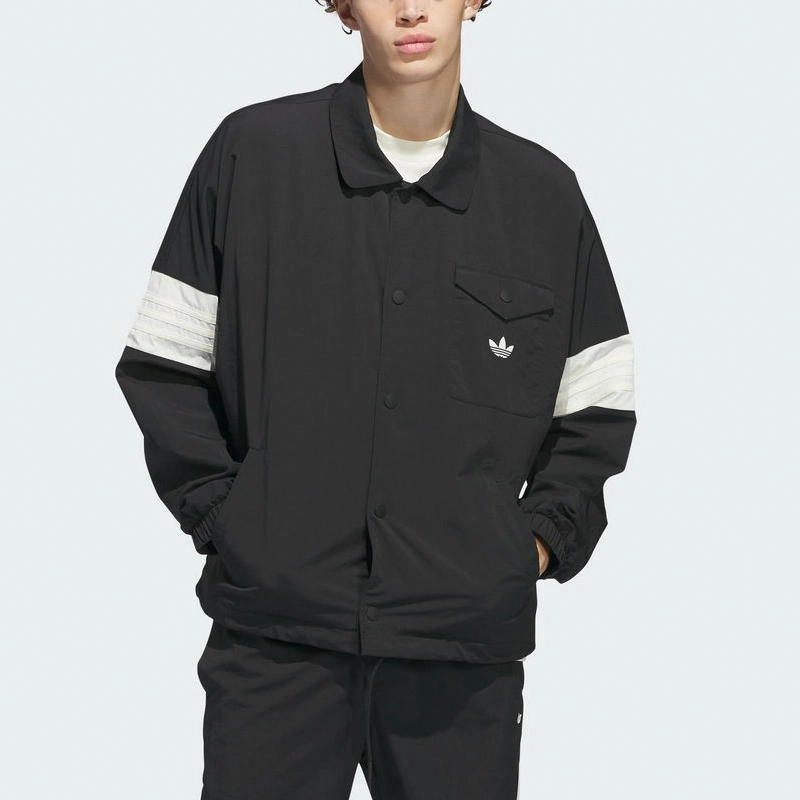 adidas originals COACH JACKET