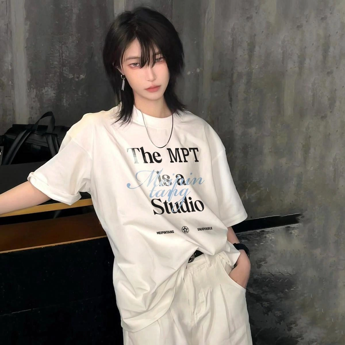 MEIPIN TANG T