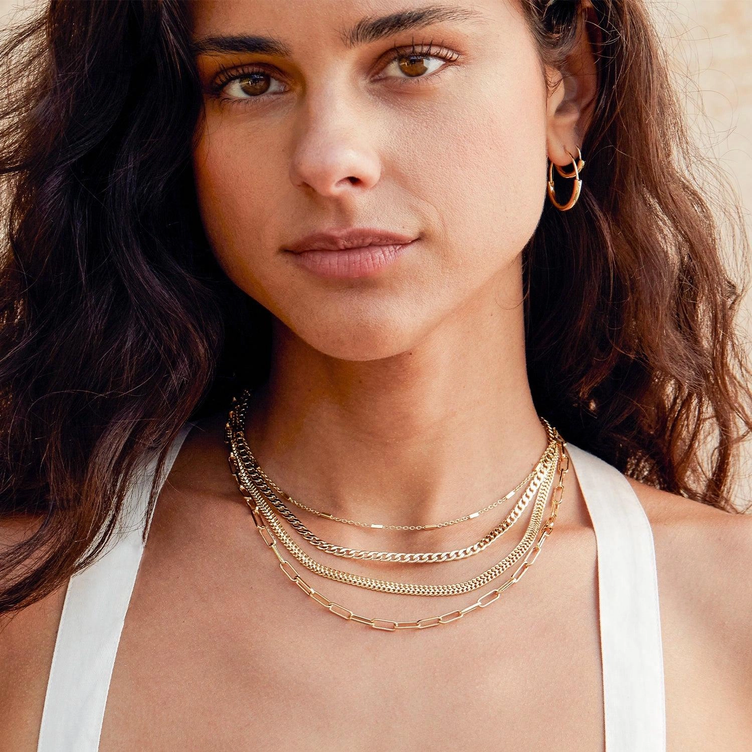 GORJANA 18K