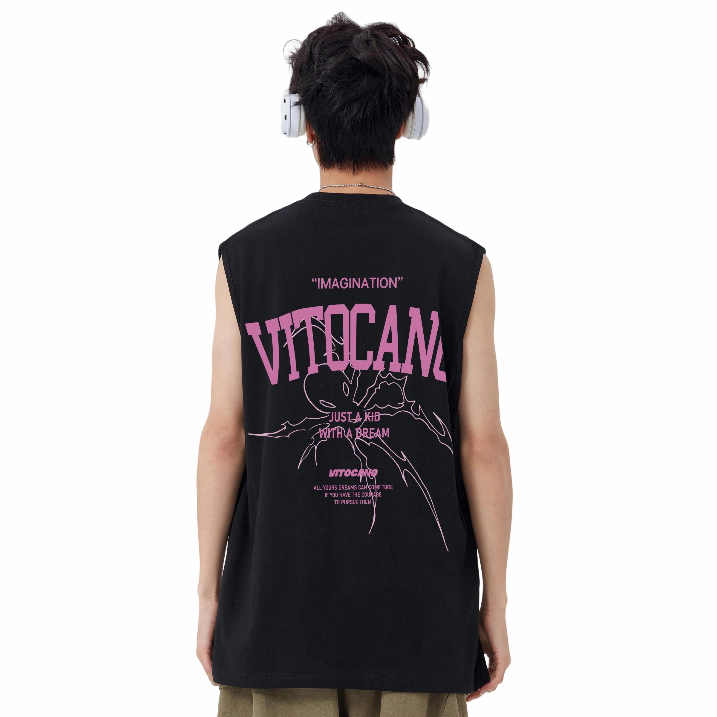 vitocano T