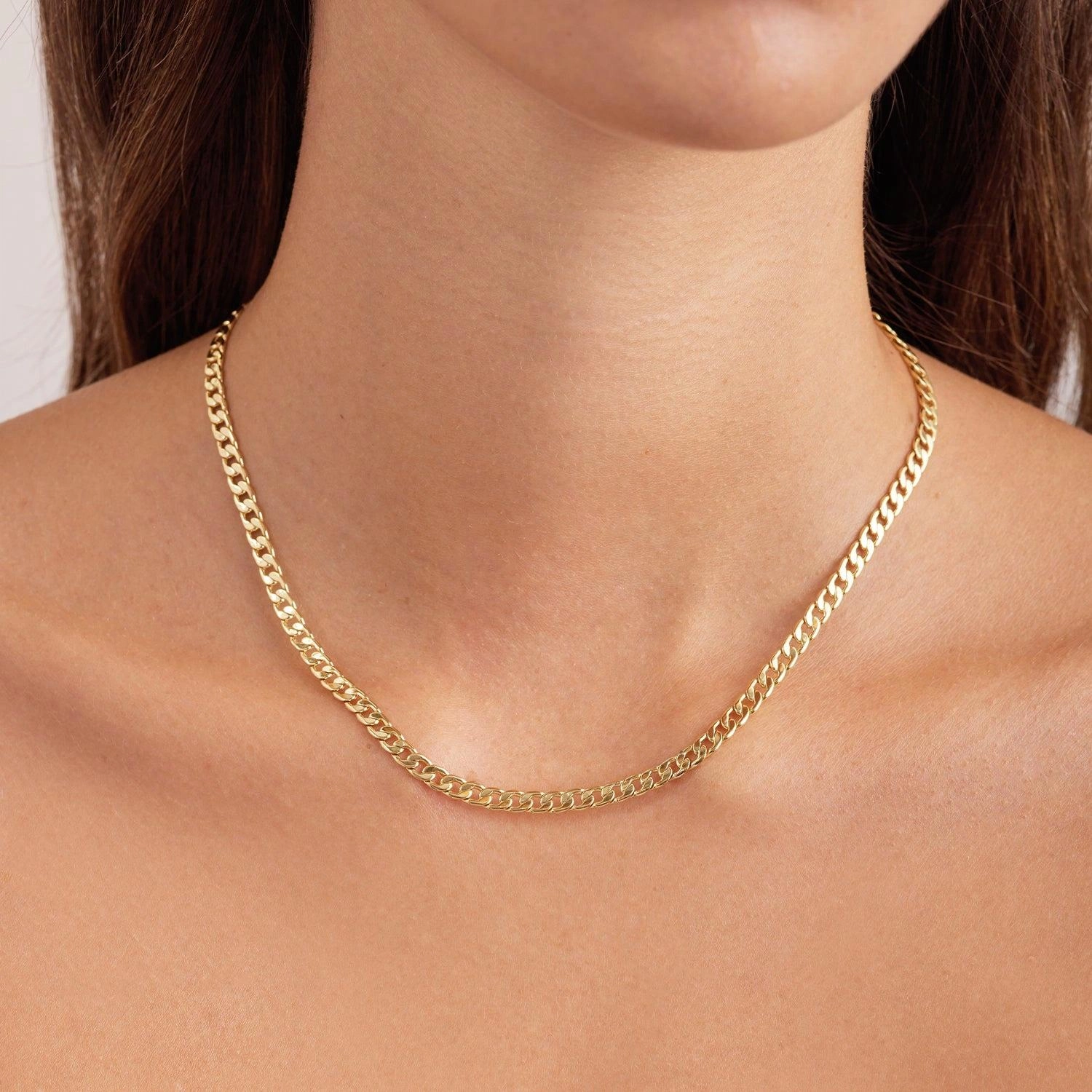 GORJANA 18K