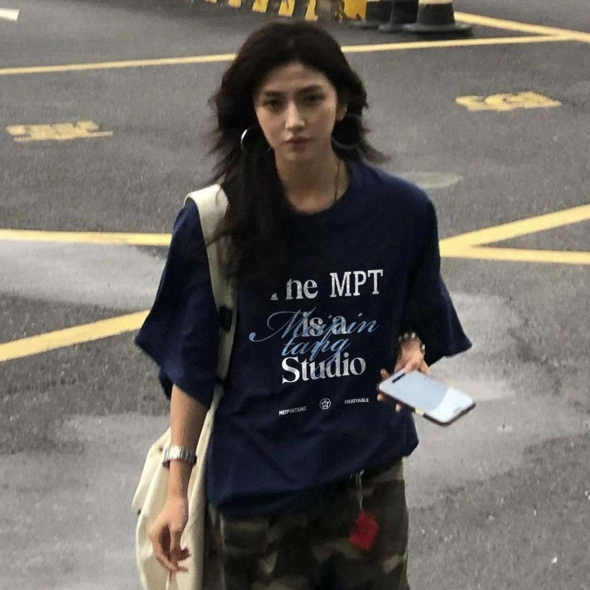 MEIPIN TANG T