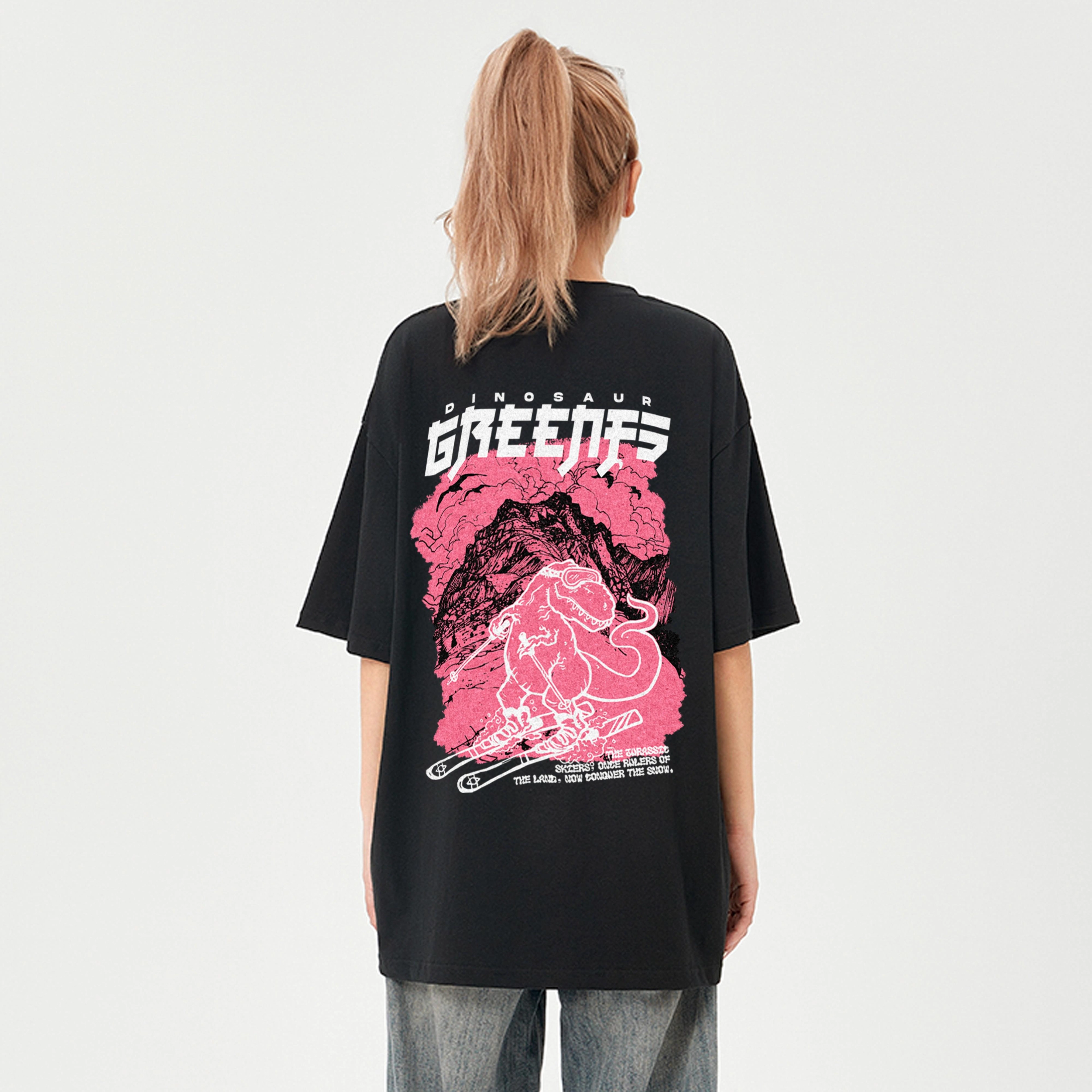 GF LogoT