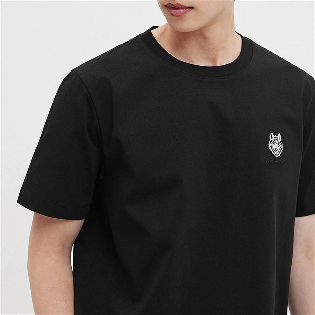 SEPTWOLVES T
